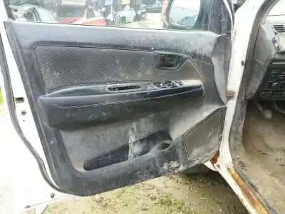 Здавання транспортного засобу toyota hilux (kun) 2.5 turbodiesel року 2015 потужний 2kdftv Здавання транспортного засобу toyota hilux (kun) 2.5 turbodiesel року 2015 потужний 2kdftv