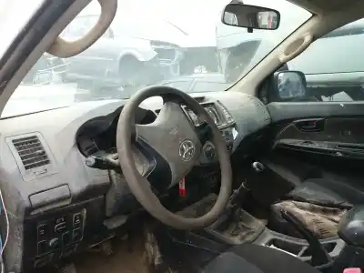 Здавання транспортного засобу toyota hilux (kun) 2.5 turbodiesel року 2015 потужний 2kdftv Здавання транспортного засобу toyota hilux (kun) 2.5 turbodiesel року 2015 потужний 2kdftv