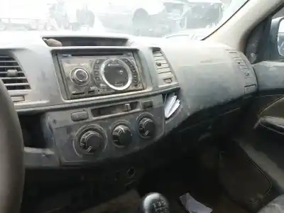Здавання транспортного засобу toyota hilux (kun) 2.5 turbodiesel року 2015 потужний 2kdftv Здавання транспортного засобу toyota hilux (kun) 2.5 turbodiesel року 2015 потужний 2kdftv