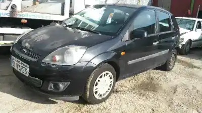 Vehicul casat FORD FIESTA (CBK) Trend al anului 2006 alimentat A9JA