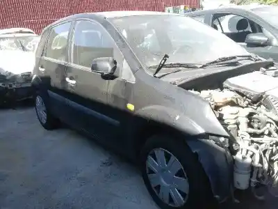 Veículo de Sucata ford fiesta (cbk) trend do ano 2006 alimentado a9ja