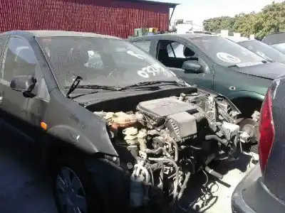 Veículo de Sucata ford fiesta (cbk) trend do ano 2006 alimentado a9ja
