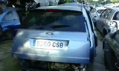Здавання транспортного засобу FORD FOCUS C-MAX (CAP) Ghia (D) року 2003 потужний ENG60