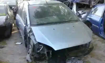 Утилизация автомобиля ford focus c-max (cap) ghia (d) года 2003 питание eng60