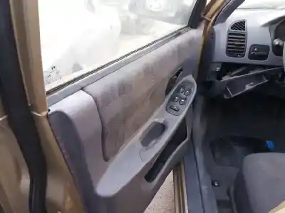 Veículo de Sucata hyundai accent (lc) 1.3 cat do ano 2003 alimentado g4ea