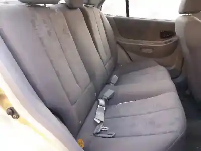 Veículo de Sucata hyundai accent (lc) 1.3 cat do ano 2003 alimentado g4ea