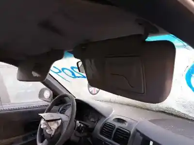 Veículo de Sucata hyundai accent (lc) 1.3 cat do ano 2003 alimentado g4ea