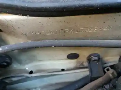 Veículo de Sucata hyundai accent (lc) 1.3 cat do ano 2003 alimentado g4ea