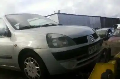 Утилизация автомобиля renault                                            clio ii fase ii (b/cb0)                                                                                                                                                                                                                                    expression                                                                                                                                                                                                                                                 года 2002 питание k9k704
