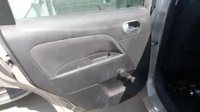 Veículo de Sucata ford fiesta (cbk) 1.6 tdci cat do ano 2005 alimentado hhjb