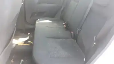 Veículo de Sucata ford fiesta (cbk) 1.6 tdci cat do ano 2005 alimentado hhjb