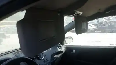 Veículo de Sucata ford fiesta (cbk) 1.6 tdci cat do ano 2005 alimentado hhjb