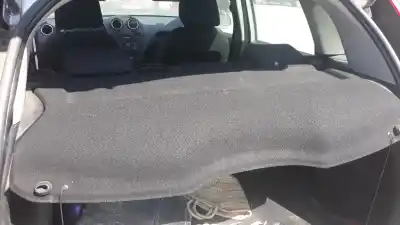 Veículo de Sucata ford fiesta (cbk) 1.6 tdci cat do ano 2005 alimentado hhjb