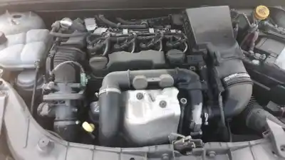 Veículo de Sucata ford fiesta (cbk) 1.6 tdci cat do ano 2005 alimentado hhjb