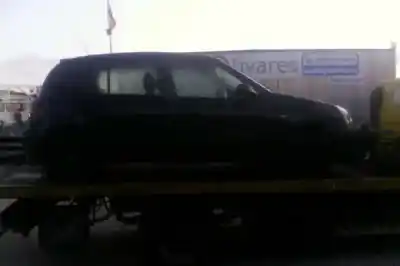 Утилизация автомобиля renault clio ii fase ii (b/cb0) 1.5 dci diesel года 2004 питание k9k702