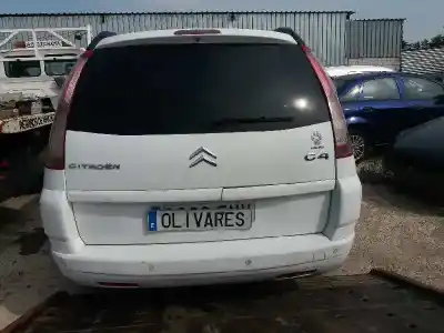 Утилизация автомобиля citroen                                            c4 grand picasso i (ua_)                                                                                                                                                                                                                                   1.6 hdi                                                                                                                                                                                                                                                    года 2007 питание 9hz