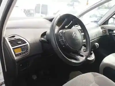 Утилизация автомобиля citroen                                            c4 grand picasso i (ua_)                                                                                                                                                                                                                                   1.6 hdi                                                                                                                                                                                                                                                    года 2007 питание 9hz