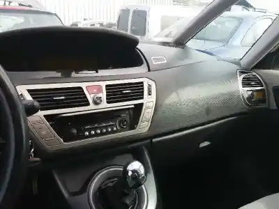 Утилизация автомобиля citroen                                            c4 grand picasso i (ua_)                                                                                                                                                                                                                                   1.6 hdi                                                                                                                                                                                                                                                    года 2007 питание 9hz