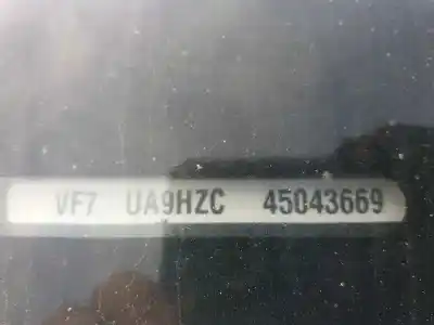 Утилизация автомобиля citroen                                            c4 grand picasso i (ua_)                                                                                                                                                                                                                                   1.6 hdi                                                                                                                                                                                                                                                    года 2007 питание 9hz