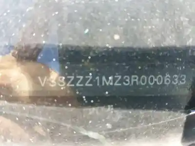 Утилизация автомобиля seat toledo (1m2) stella года 2002 питание asv