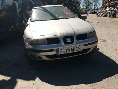 Утилизация автомобиля seat toledo (1m2) stella года 2002 питание asv