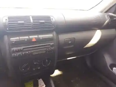 Утилизация автомобиля seat toledo (1m2) stella года 2002 питание asv