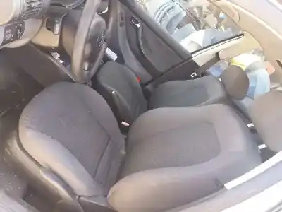 Утилизация автомобиля seat toledo (1m2) stella года 2002 питание asv