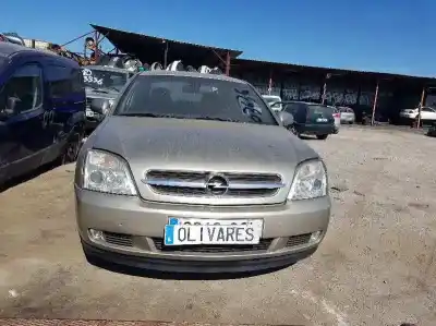 Veículo de Sucata opel vectra c berlina 2.0 dti do ano 2002 alimentado y20dth