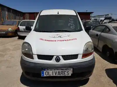 Утилизация автомобиля renault kangoo (f/kc0) authentique года 2005 питание k9k7 Утилизация автомобиля renault kangoo (f/kc0) authentique года 2005 питание k9k7