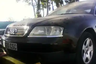 Veículo de Sucata audi a6 berlina (4b2) 2.5 v6 24v tdi do ano 1999 alimentado afb