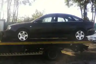 Veículo de Sucata audi a6 berlina (4b2) 2.5 v6 24v tdi do ano 1999 alimentado afb