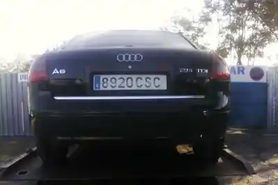 Veículo de Sucata audi a6 berlina (4b2) 2.5 v6 24v tdi do ano 1999 alimentado afb