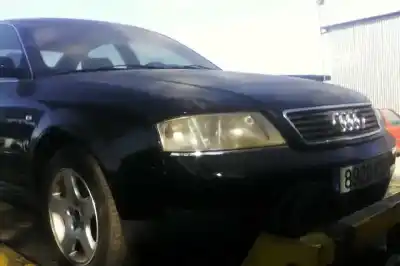 Veículo de Sucata audi a6 berlina (4b2) 2.5 v6 24v tdi do ano 1999 alimentado afb