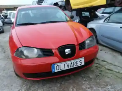 Sloopvoertuig SEAT                                               IBIZA III (6L1)                                                                                                                                                                                                                                            1.9 SDI                                                                                                                                                                                                                                                    van het jaar 2004 aangedreven ASY