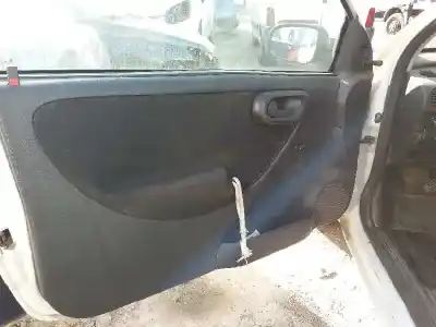 Утилизация автомобиля opel corsa 3 c 1.3 cdti 70ch manual года 2005 питание z13dt