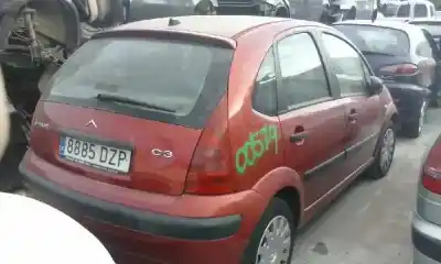 Утилизация автомобиля citroen c3 i (fc_, fn_) 1.6 16v года 2004 питание g-nfu Утилизация автомобиля citroen c3 i (fc_, fn_) 1.6 16v года 2004 питание g-nfu