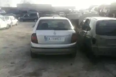 Утилизация автомобиля skoda                                              fabia (6y2/6y3)                                                                                                                                                                                                                                            1.9 sdi cat (asy) года 2004 питание asy