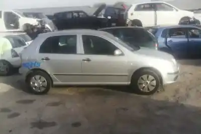 Утилизация автомобиля skoda                                              fabia (6y2/6y3)                                                                                                                                                                                                                                            1.9 sdi cat (asy) года 2004 питание asy
