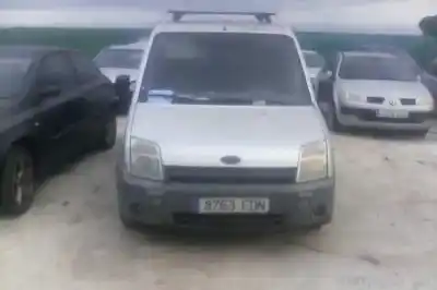 Утилизация автомобиля ford transit connect (tc7) furg. года 2006 питание bhpa