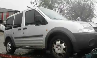 Утилизация автомобиля ford transit connect (tc7) furg. года 2006 питание bhpa