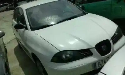 Утилизация автомобиля SEAT                                               IBIZA III (6L1)                                                                                                                                                                                                                                            1.4 16V                                                                                                                                                                                                                                                    года 2002 питание BBY