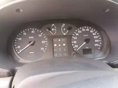 Утилизация автомобиля renault                                            clio ii fase ii (b/cb0)                                                                                                                                                                                                                                    1.2 года 2001 питание d7f g7