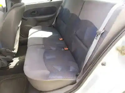 Утилизация автомобиля renault                                            clio ii fase ii (b/cb0)                                                                                                                                                                                                                                    1.2 года 2001 питание d7f g7