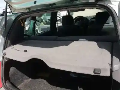 Утилизация автомобиля renault                                            clio ii fase ii (b/cb0)                                                                                                                                                                                                                                    1.2 года 2001 питание d7f g7