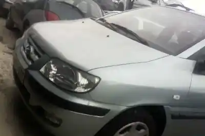 Veículo de Sucata hyundai matrix (fc) 1.5 crdi gls do ano 2002 alimentado d3ea