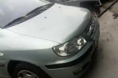 Veículo de Sucata hyundai matrix (fc) 1.5 crdi gls do ano 2002 alimentado d3ea