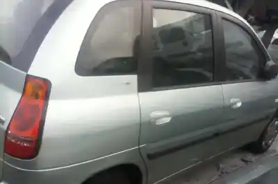 Veículo de Sucata hyundai matrix (fc) 1.5 crdi gls do ano 2002 alimentado d3ea