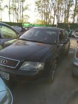 Veículo de Sucata AUDI A6 BERLINA (4B2) * do ano 0 alimentado 
