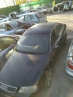Veicolo di demolizione audi a6 berlina (4b2) * dell'anno 0 alimentato 