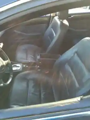 Veicolo di demolizione audi a6 berlina (4b2) * dell'anno 0 alimentato 